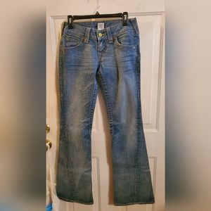 True Religion Jeans, Women's size 27